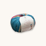 Summer Socks Infinity - 600