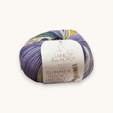 Summer Socks Infinity - 300