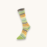 Summer Socks Infinity - 400