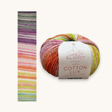 COTTON LUX - 6