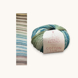 COTTON LUX - 5