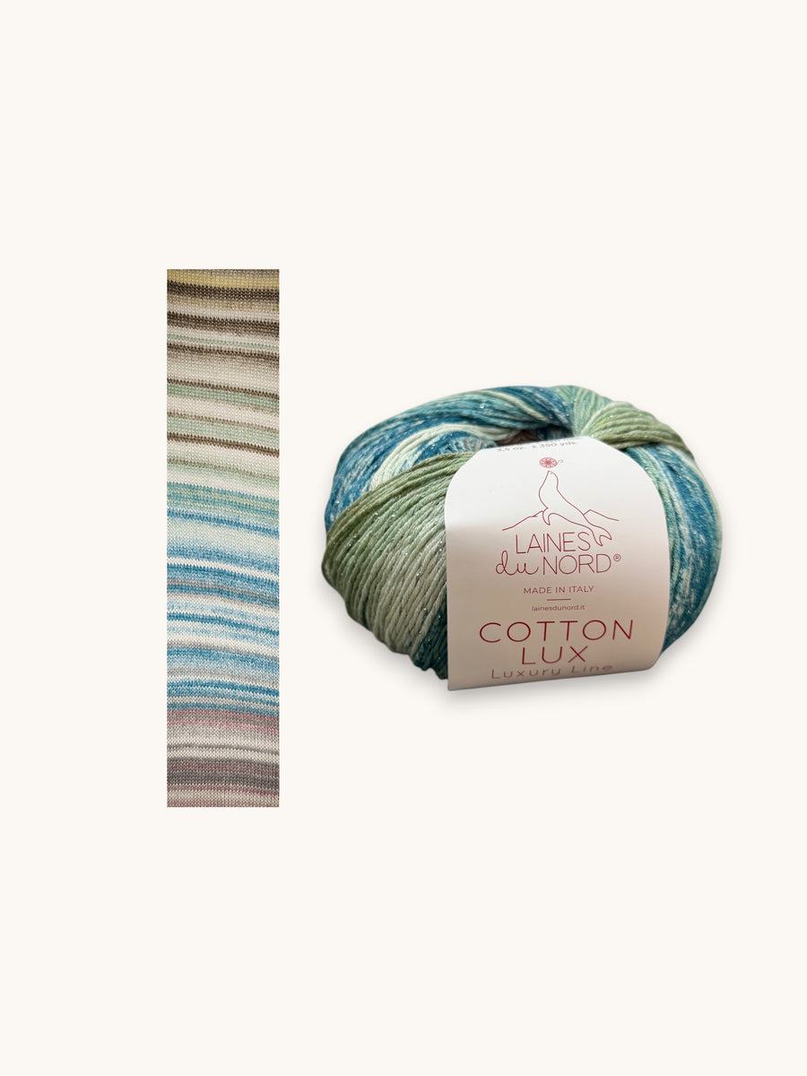 COTTON LUX