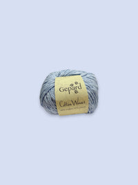 COTTON WAVES - 715