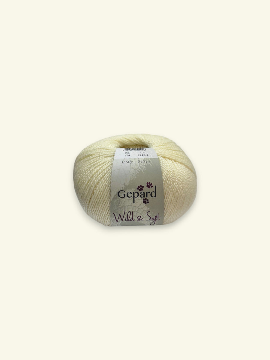 WILD & SOFT