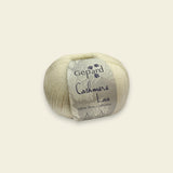 CASHMERE LACE - 101