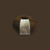 WILD & SOFT - 172 tobak