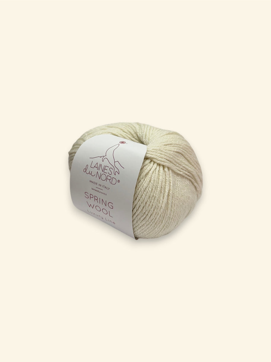 SPRING WOOL