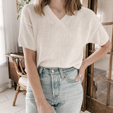 MOON SET TEE