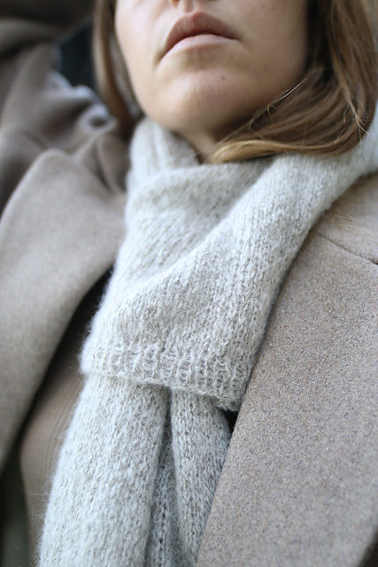 KUMULA TIE SCARF