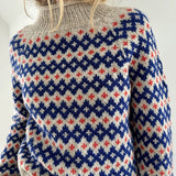 Strickset INGE SWEATER