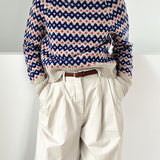Strickset INGE SWEATER