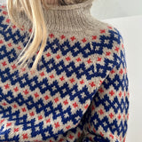 Strickset INGE SWEATER