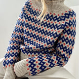 Strickset INGE SWEATER