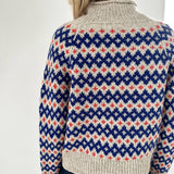 Strickset INGE SWEATER