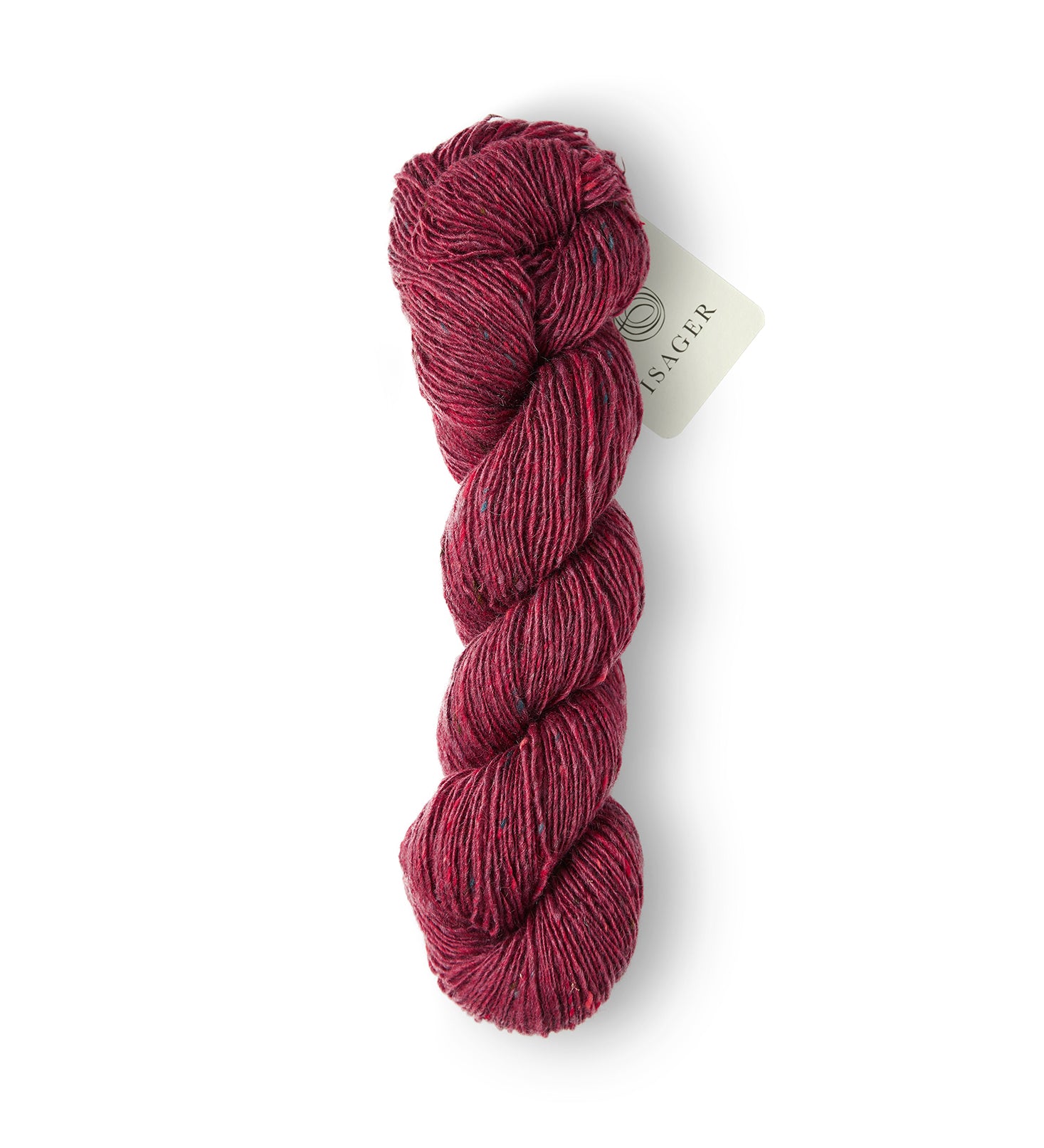 ISAGER TWEED