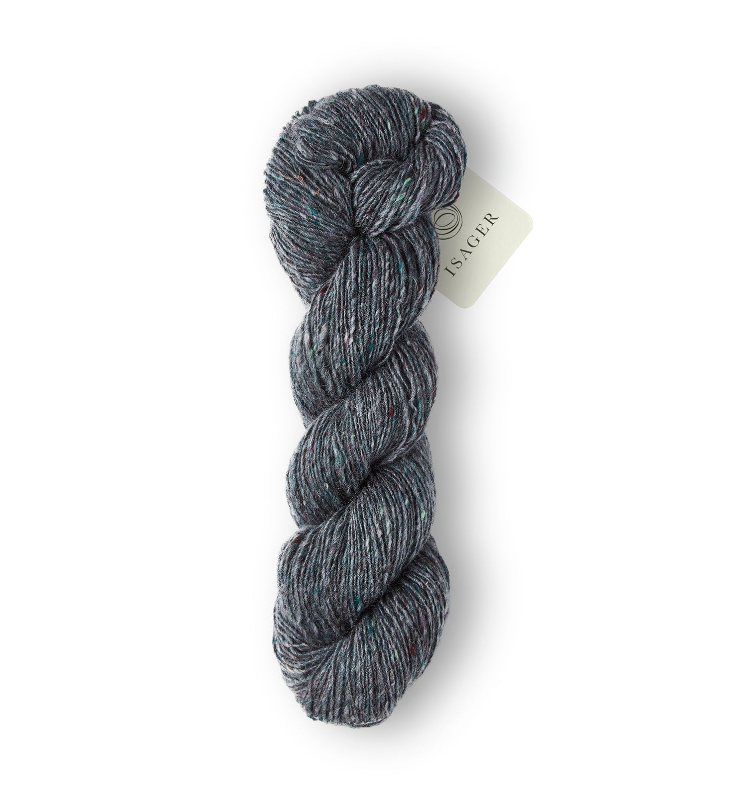 ISAGER TWEED