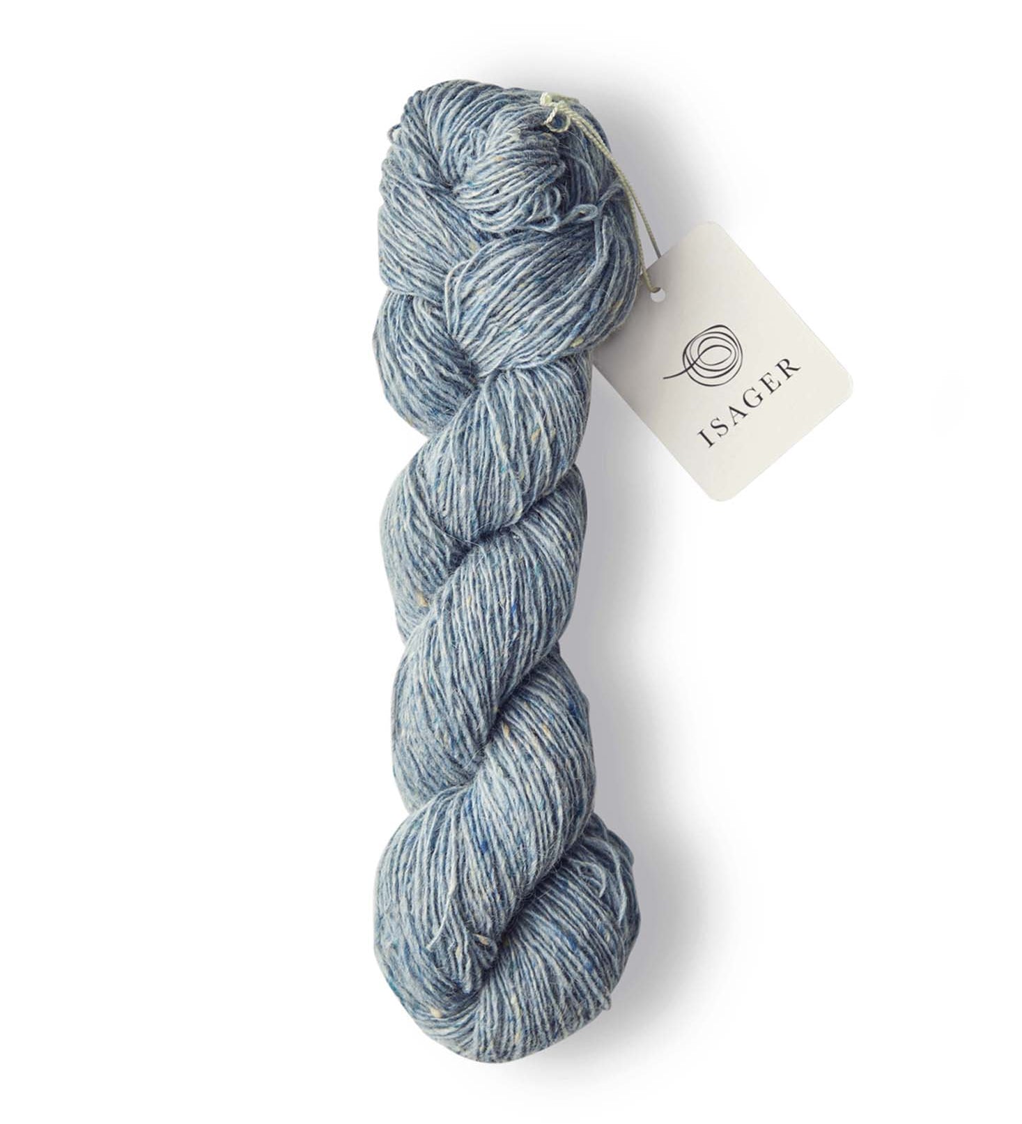 ISAGER TWEED