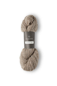 JENSEN YARN - 7s