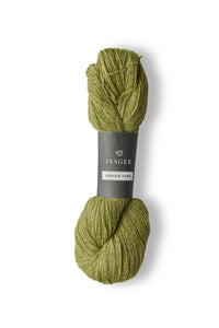 JENSEN YARN - 40s