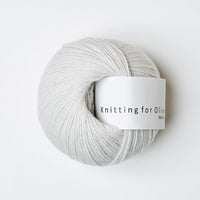 MERINO - putty / kit