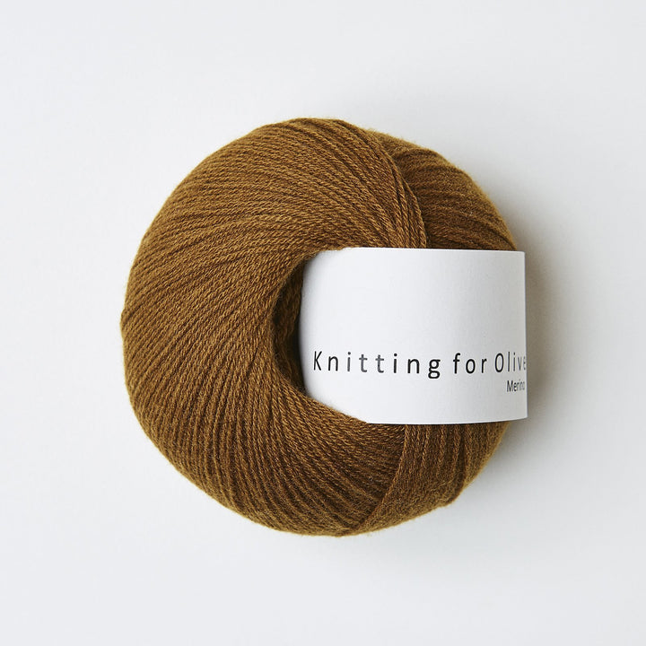 MERINO