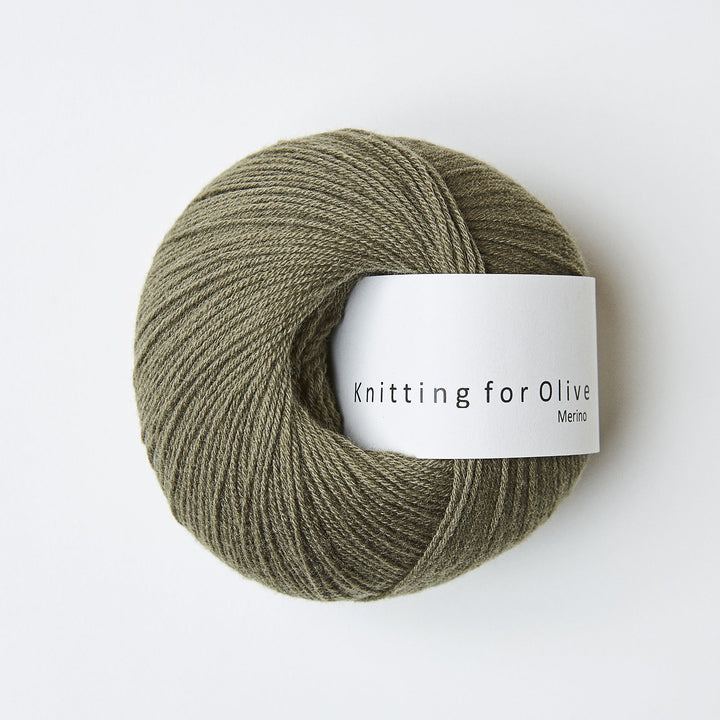 MERINO
