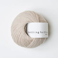 MERINO - powder / pudder