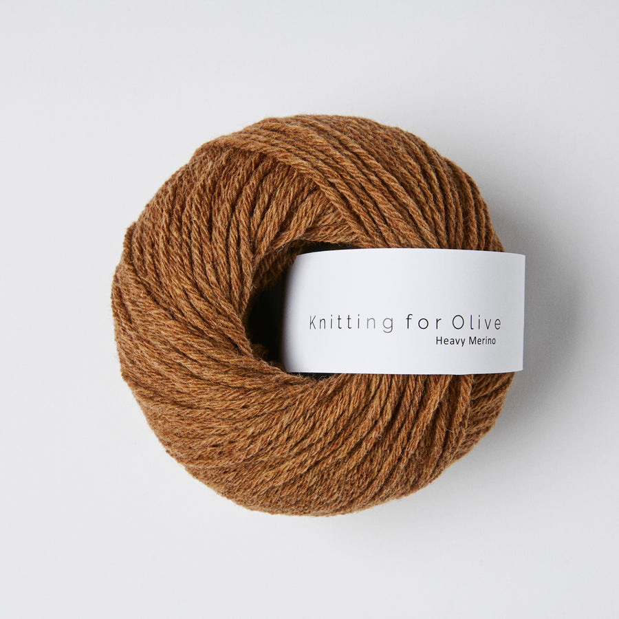 Knitting_for_Olive_Heavy_Merino_soft_cognac_lys_cognac