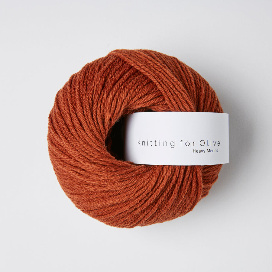 Knitting_for_Olive_Heavy_Merino_Rust