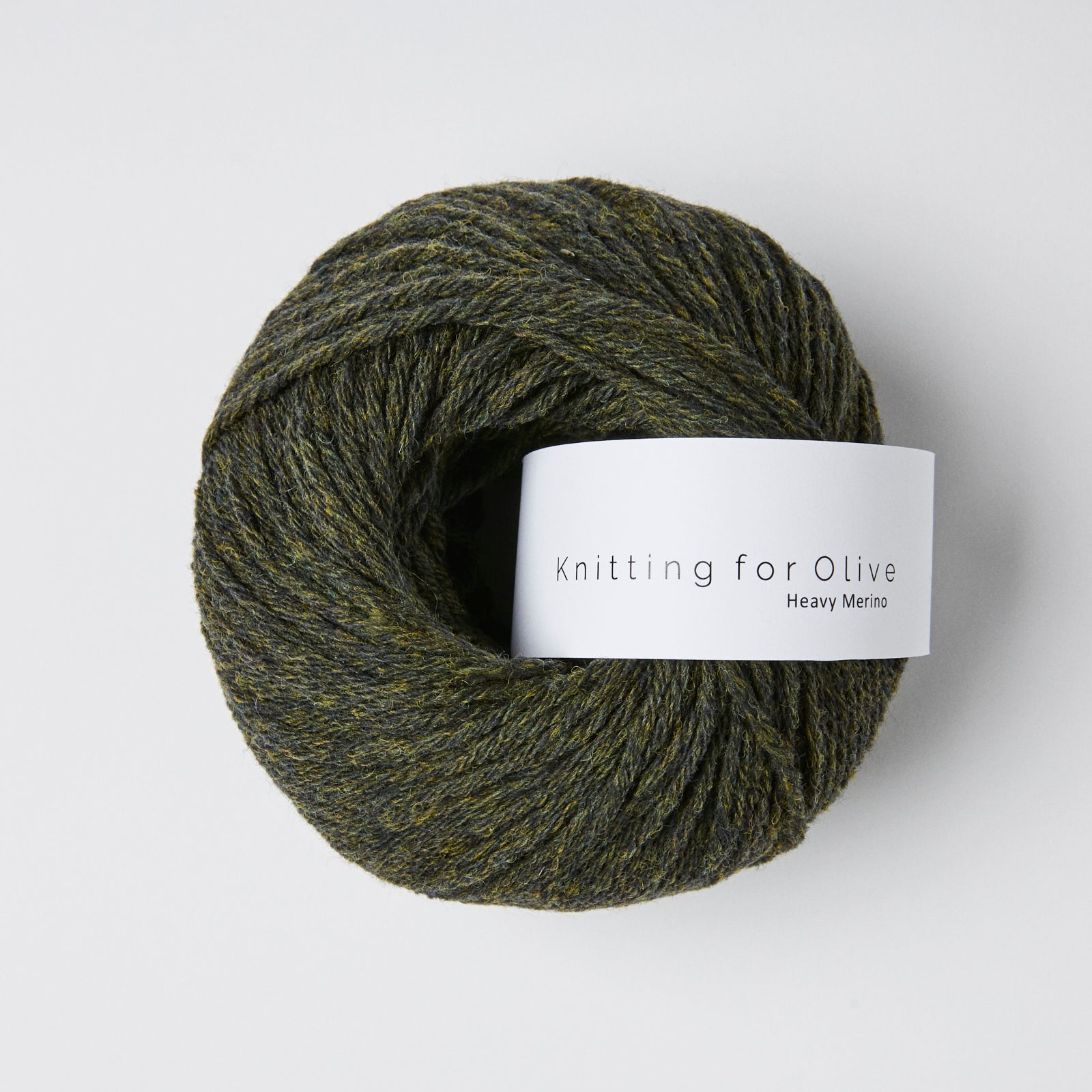 Knitting_for_Olive_Heavy_Merino_slate_green_skifergrøn