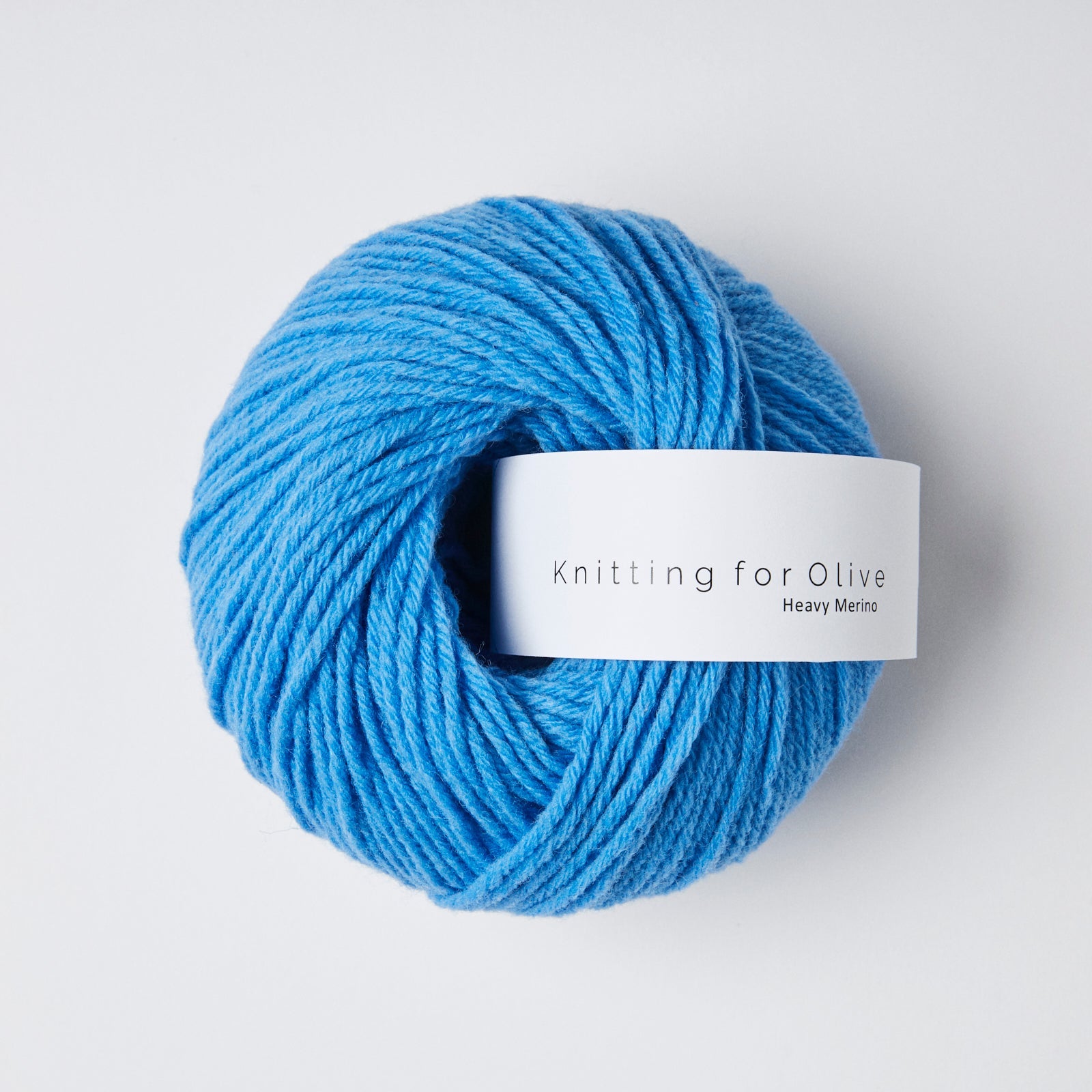 Knitting_for_Olive_Heavy_Merino_poppy_blue_valmueblå