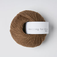 MERINO - bark