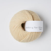 MERINO - wheat / hvede