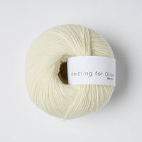 MERINO - elderflower / hyldeblomst