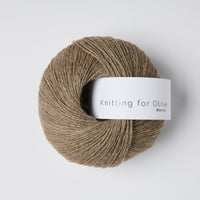 MERINO - soil / jord