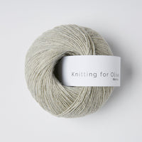 MERINO - morning haze / morgendis