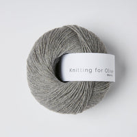 MERINO - rainy day / regnvejrsdag