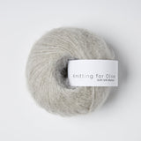 SOFT SILK MOHAIR