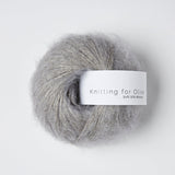 SOFT SILK MOHAIR (1kg/432,00 €)