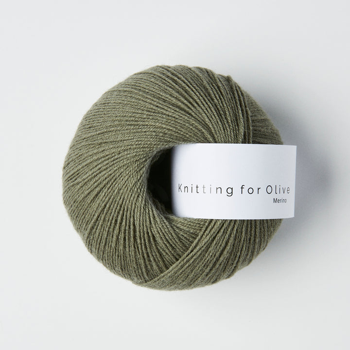 MERINO