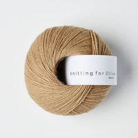 MERINO - trenchcoat