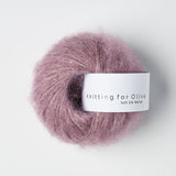 SOFT SILK MOHAIR