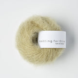 SOFT SILK MOHAIR (1kg/432,00 €)