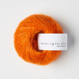 SOFT SILK MOHAIR