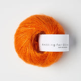 SOFT SILK MOHAIR (1kg/432,00 €)