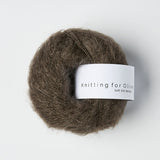 SOFT SILK MOHAIR (1kg/432,00 €)