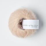 SOFT SILK MOHAIR