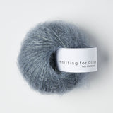 SOFT SILK MOHAIR