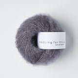 SOFT SILK MOHAIR