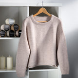 KURZ UND GUT Sweater